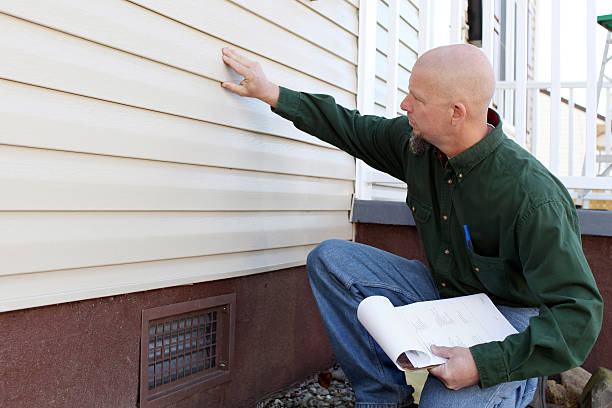 Best Stone Veneer Siding  in Deerfield, IL